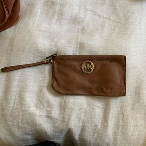 Michael Kors clutch
